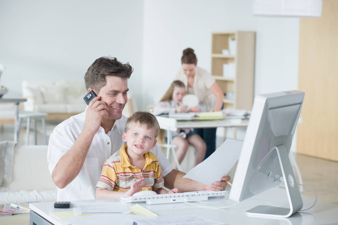 How To Make Your Home Business A Successs