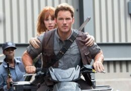 Owen Grady Vest: Unraveling the Iconic Fashion of Jurassic World