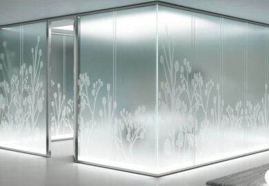 Thermal Efficiency Analysis of Toughened Glass Shopfronts