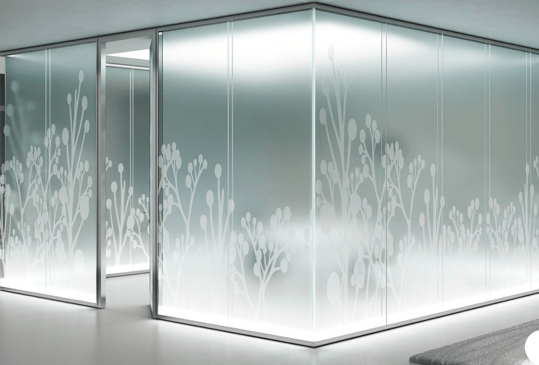 Thermal Efficiency Analysis of Toughened Glass Shopfronts