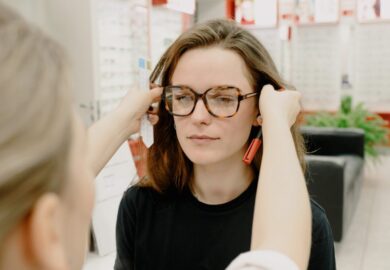 Adidas Glasses: History and Style Overview: Where can I find them?