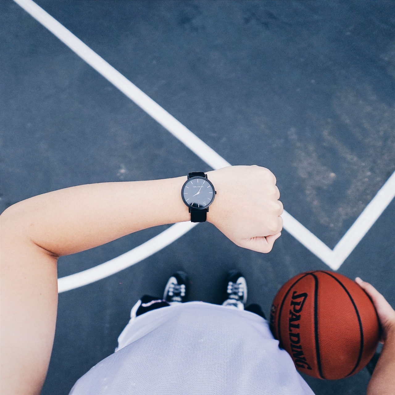Maximum Comfort on the Court: Top Basketball Shoes for Wide Foot Support