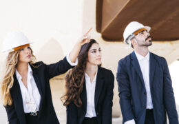 The Benefits of BIM Coordination: Streamlining Construction Projects