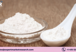 Propyl Gallate Market Size, Share, Price, Growth, Industry Trends, Forecast 2023-2028