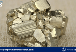 Pyrite Market Size, Share, Price, Growth, Trends, Report and Forecast 2023-2028