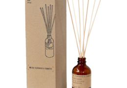 Elegance Redefined: The Allure of Custom Cardboard Reed Diffuser Boxes