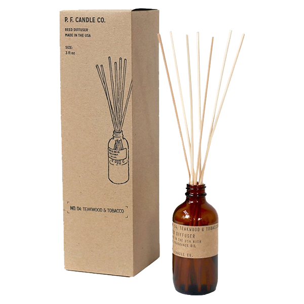 Elegance Redefined: The Allure of Custom Cardboard Reed Diffuser Boxes