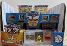 Display Toy Boxes: A Fun and Functional Way to Store Toys