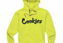 Cookie Hoodies is comfort brand.