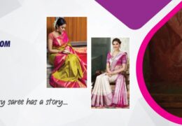 Exquisite Sarees in Dubai -Traditional & Contemporary Styles