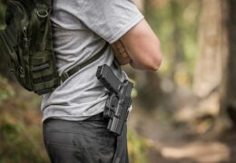 The Ultimate Guide to Choosing the Right Holsters Provider and Shop