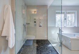 Waterproof Wonders: How to Choose the Perfect Shower Floor Tiles