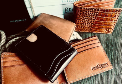 Hedonist Chicago: Elevate Your Lifestyle with Exquisite Leather Goods