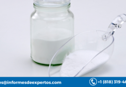 Sodium Gluconate Market Size, Share, Trends, Analysis, Research Report and Forecast 2023-2028