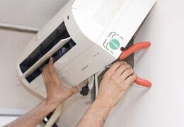 The Ultimate Guide to AC Repairing Services in Sharjah