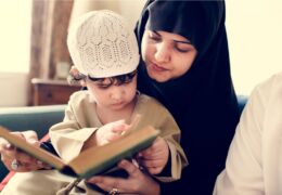 Discover the Online Shia Quran Classes Experience: