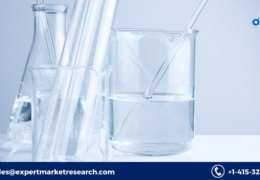 Terpineol Market Share, Size, Price, Growth, Outlook, Forecast 2023-2028