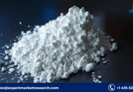 Tert Butylamine Market Size, Share, Price, Trend, Report And Forecast 2023-2028