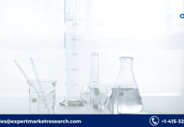 Triacetin Market Size, Share, Price, Trends, Analysis, Outlook, Report and Forecast 2023-2028