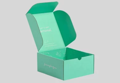 “Exploring the Advantages and Uses of Top Tuck Boxes:”
