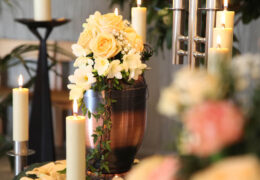 Explore the Varieties of Cheapest Cremation Options below: