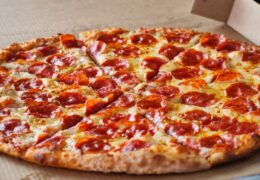 The Foundations of a Perfect NY Pizza Crust