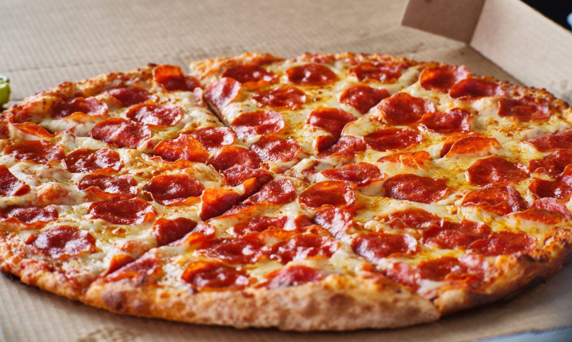 The Foundations of a Perfect NY Pizza Crust
