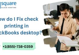 Follow this Guide If You are Unable To Print Checks In QuickBooks