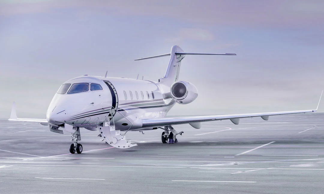 Taking Flight on Your Terms: The World of Private Jet Rentals