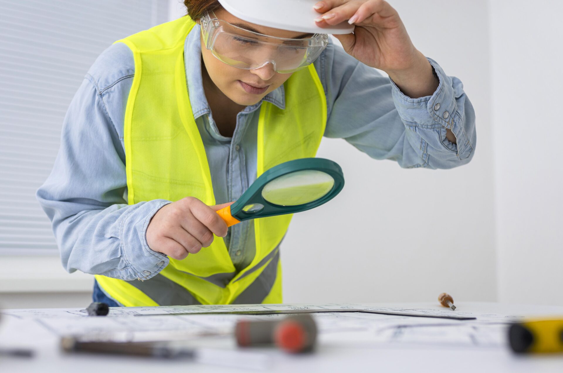 Things that Buyers Should Think About When Purchasing Prescription Safety Glasses