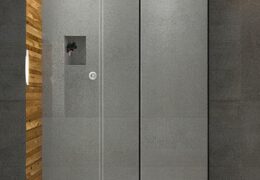 Enhancing Bathroom Aesthetics With Frameless Shower Doors