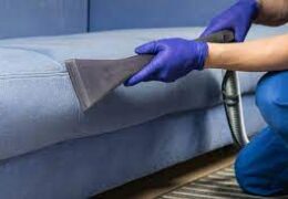 Upholstery Cleaning Near Me: Guide to a Fresh and Clean Home