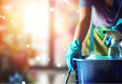 Standard Cleaning Near Me: Go-To Guide for Spotless Spaces