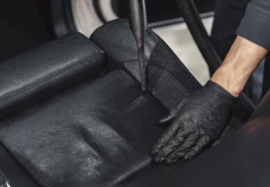 The Ultimate Guide to Finding the Best Dry Cleaners Near Me