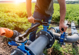 Irrigation Repair Service near Me: Optimal Watering for Landscape
