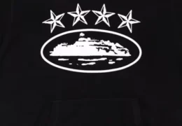 corteiz clothing shop and hoodie
