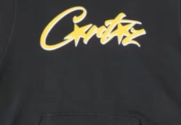 corteiz clothing shop and hoodie