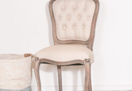 What Are The Latest Trends In Dining Chairs In The UK?
