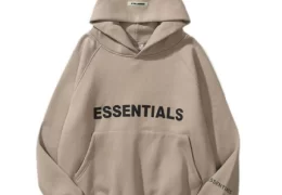 Fear of God Essential Tracksuit
