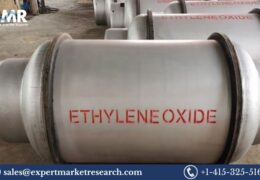 Ethylene Oxide Market Share, Size, Trends, Report, Forecast 2023-28