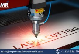 Global Laser Marking Machine Market Trends, Size, Share, Growth, Forecast 2023-28