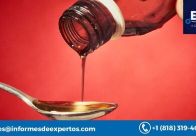 Latin America Syrup Market Size, Report, Growth, Share 2023-2028