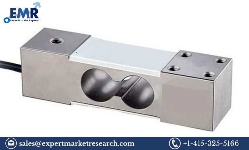 Global Load Cell Market Trends, Size, Share,  Price, Report, Forecast 2023-28