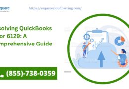 Resolving QuickBooks Error 6129: A Comprehensive Guide