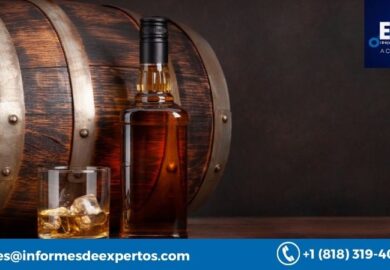 Spain Whiskey Market Size, Report, Growth 2023-2028