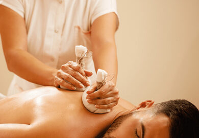 Discover The Ancient Art of Thai Massage: Your Path To Wellness