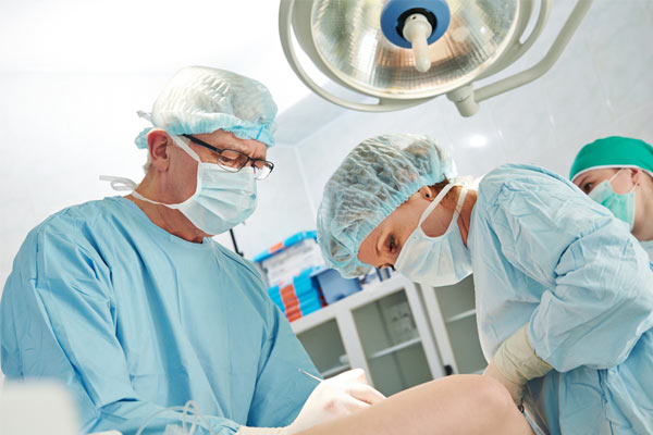 How Plastic Surgeons are Different from Other Surgeons