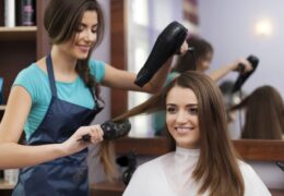When Is the Best Time to Seek Hair Treatment Service at Home?