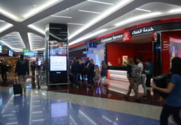 What Makes Dubai International Airport Stand Out Among Other Airports?