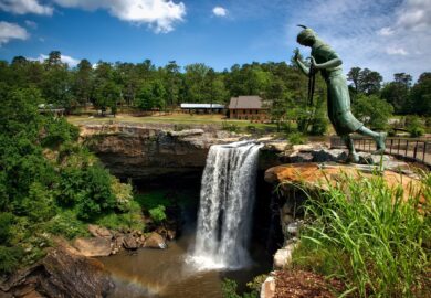 Alabama Kids Activities – Fun Things to Do in Alabama with Kids